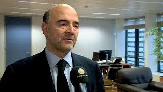 ЕС перечислил Украине 500 млн евро