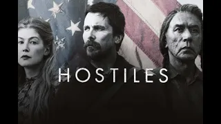 Hostiles (2017)