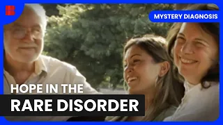 Inflamed Brain Mystery - Mystery Diagnosis - Medical Documentary