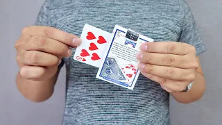 5 Truly CRAZY Magic Tricks You Will Love To Do