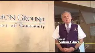 Highlights from "Common Ground: The Heart of Community"