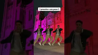Aprende a bailar Electrónica 🕺conmigo! 😍Monster remix SHUFFLE DANCE
