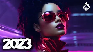 Rihanna, David Guetta, Alan Walker, Lady Gaga, Ava Max Cover Style🎵 EDM Remixes of Popular Songs