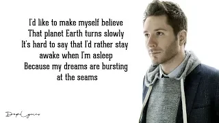 Fireflies - Owl City (Lyrics)