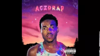 Chance The Rapper - Smoke Again Ft. Ab-Soul (Prod. by Blended Babies) [New 2013]