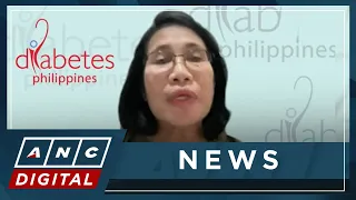 Health Talk: What are the benefits of early diabetes screening? | ANC