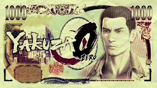 Playing Yakuza 0 | Part 1 | The Past is a Present