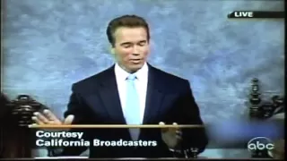 Hasta la Vista, Baby - Arnold Schwarzenegger