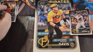 2024 Topps Super Box Image Variations!!