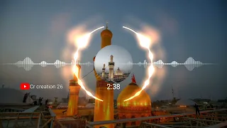 Islam Zinda Hota Hai Har Karbala Ke Baad  Qawwali 2022 new tippu Sultan new music video #islamic