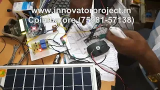 Solar EV vehicle charging station/ Solar electric vehicle charging station/solar Ev charging station