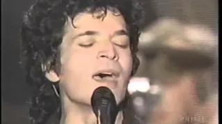 Gino Vannelli Wheels of life (Montreal '99)