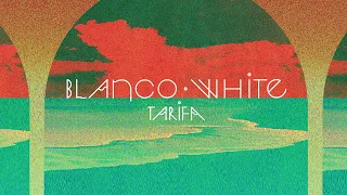 Blanco White - Cornered Tiger [Official Audio]