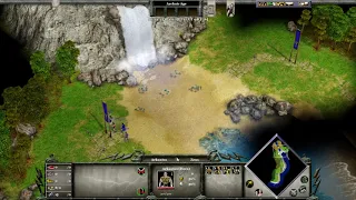 Age Of Mythology Extended Edition Tutorial Mission How To Play 4K60Fps Remastered