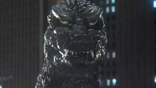 Whatever Happened To Cybot Godzilla?