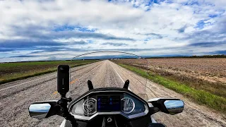 Is the Honda Goldwing DCT Overrated? | Four Years of Ownership