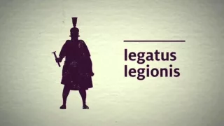 Римский Легион Структура // Roman Legion Structure