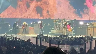 Aerosmith - Toys In The Attic (Las Vegas, NV - November 23, 2022)