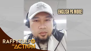 MGA NETIZEN, PIKON NA PIKON SA ISANG CALL CENTER AGENT NA SAKSAKAN DAW NG YABANG.