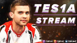 Добрый вечер, я - диспетчер / Warface / StreamTeam