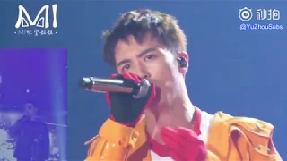 [Eng] That Boy - Xu Weizhou - Huang Jingyu [Live]