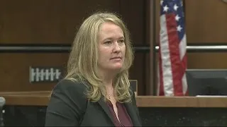 Baby cut from womb: Prosecution in Dynel Lane trial presents closing arguments, Part 2