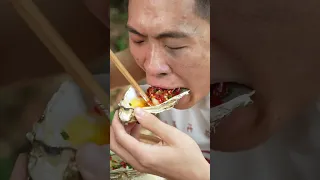 Smart people choose first!丨Eating Spicy Food and Funny Pranks丨 Funny Mukbang丨TikTok Video