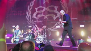 Stone Sour - Song #3; DTE Energy Music Theatre; Clarkston, MI; 7-30-2017