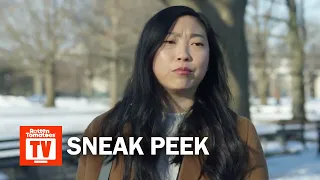 Awkwafina Is Nora From Queens S02 E01 Sneak Peek | 'Nora's Fresh Start' | Rotten Tomatoes TV