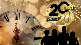 Año Nuevo | mensaje para compartir en familia | New Years 2021