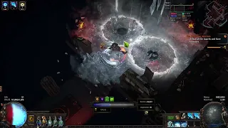 [3.22] Icestorm Trickster vs The Forbidden Sanctum