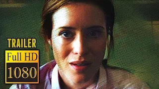 🎥 UNSANE (2018) | Full Movie Trailer in Full HD | 1080p