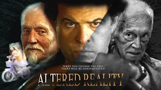 Altered Reality (2024) | trailer