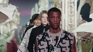 Dior Men | Spring Summer 2022 | Full Show | Fashion Line