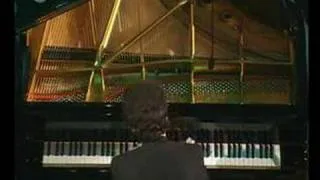 Evgeny Kissin plays Fantasie impromptu op.66 by Chopin