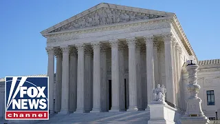 SCOTUS sides with Biden admin on this border policy