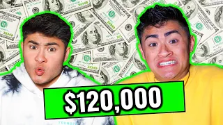 OUR $120,000 MISTAKE - IT IS WHAT IT IS EP. 2