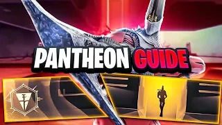 Rhulk Indomitable Week 3 Pantheon Guide (Destiny 2)