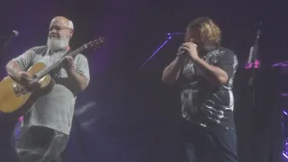 Tenacious D - Colors Coca Cola Roxy Atlanta Georgia 08 / 05 / 2019