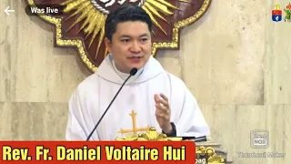 QUIAPO CHURCH LIVE TV MASS TODAY 6:00 AM APRIL 16, 2024 TUESDAY