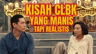 Review PAST LIVES, Film Romansa yang Bikin Ngelus Dada