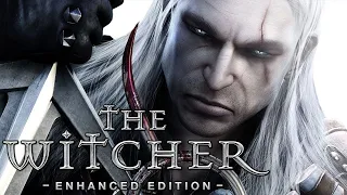 The Witcher - Longplay [PC] (2/2)