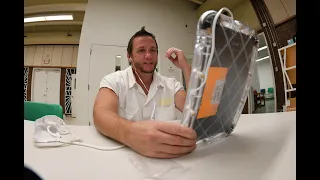 Video Visiting Testing at the Utah Department of Corrections