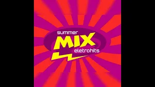Summer Mix Eletrohits 05.04.2024 André Werneck