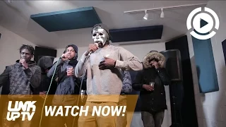 #MicCheck - 67 (Dimzy, LD, Monkey, Asap) - PCD | Link Up TV