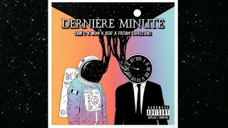 JaM'C - Dernière Minute (ft. MOH, L'Incroyable Seif & Fresh Corleone)