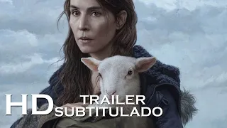 LAMB Trailer SUBTITULADO [HD] (Película de Terror de A24)