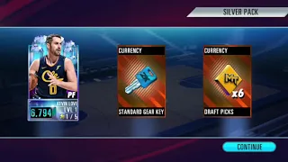 NBA 2K MOBILE - BEST H2H PACKS (DIAMONDS&PD??)