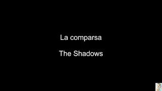 La comparsa (The Shadows)