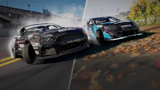 Forza Horizon 4 - Formula Drift Car Pack Trailer